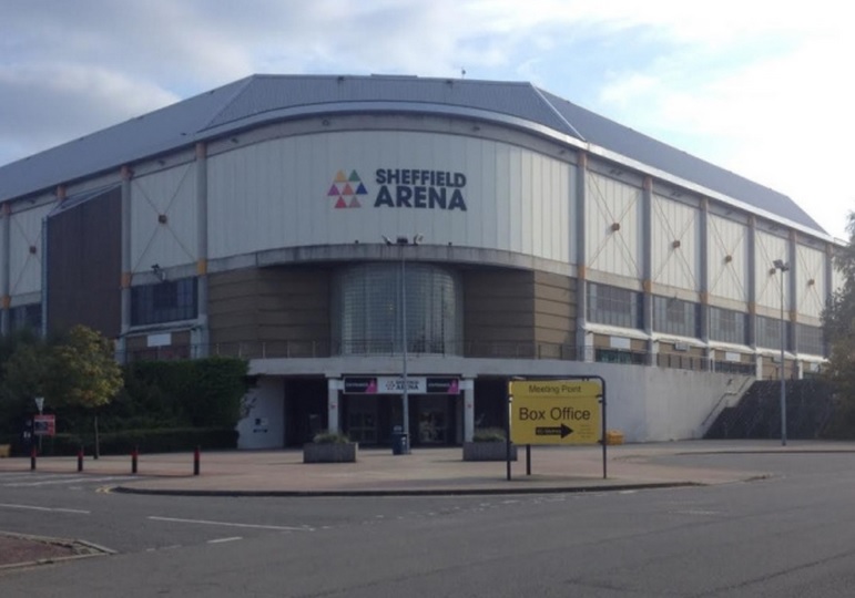 Sheffield Steelers Record of all Games Played