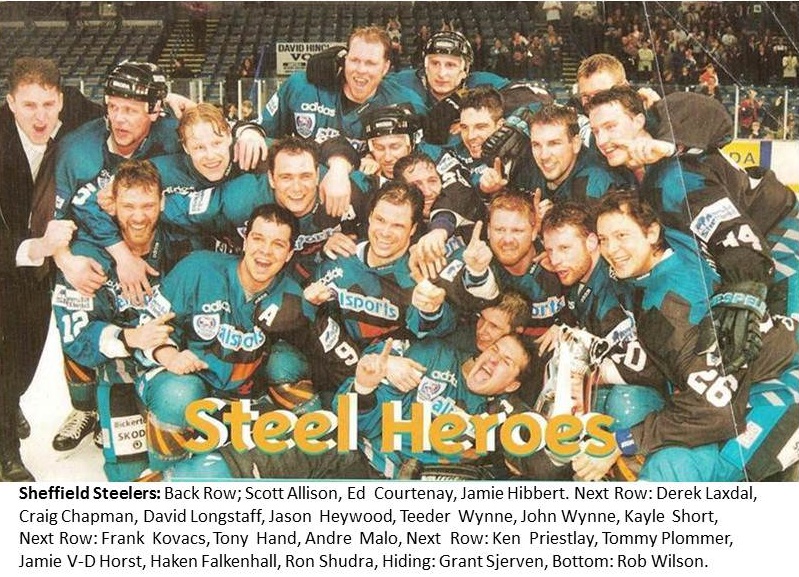 Team Photo